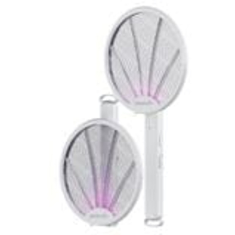 TWO INU FOLDING ANTI-MOSQUITO PADDLE