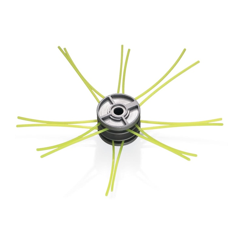 UNIVERSAL MULTIFUNCTIONAL BRUSHCUTTER HEAD