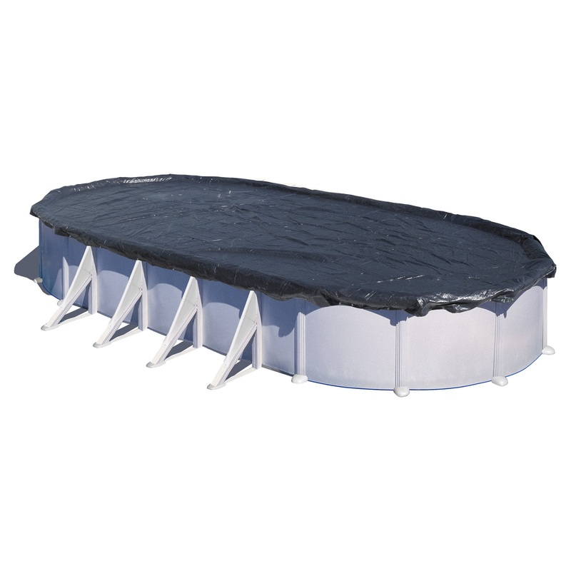 WINTER POOL COVER 810X470