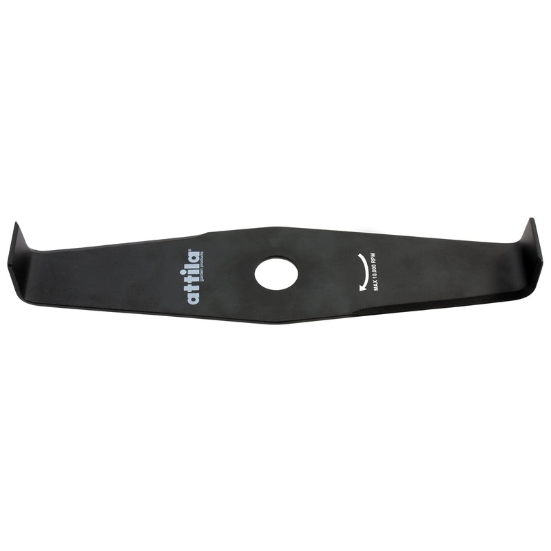 2D.ATTILA BRUSHCUTTER DISC 300X25.4X3