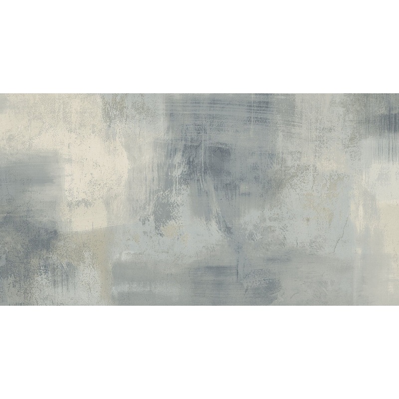 53CMX10.5M BLUE GRAY CLOUDY WALLPAPER