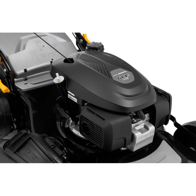 ALPINA MOWER CUT 51CM Honda AL4 51 SHQ