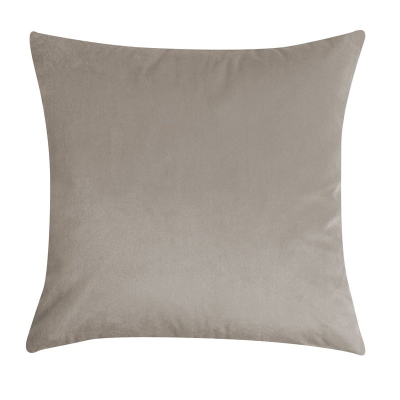 VALMAY PILLOW DOVE GREY 40X40CM