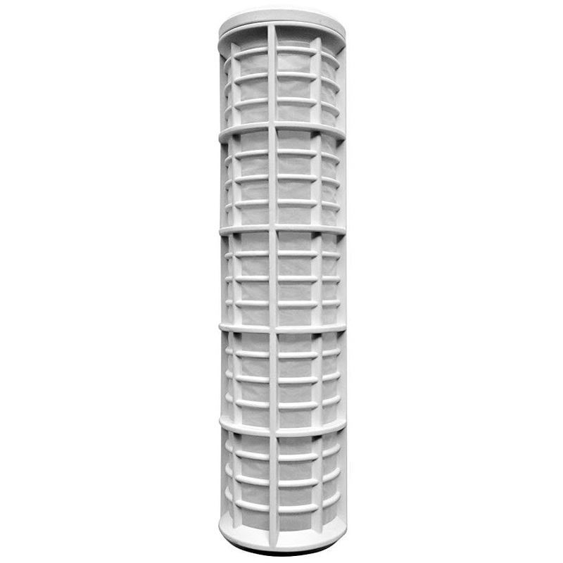 2-IN-1 NET+CRYSTALS CARTRIDGE 10