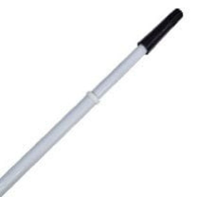 TELESCOPIC ROD WITH PUSH OR SCREW ATTACHMENT FROM 110 TO 200CM