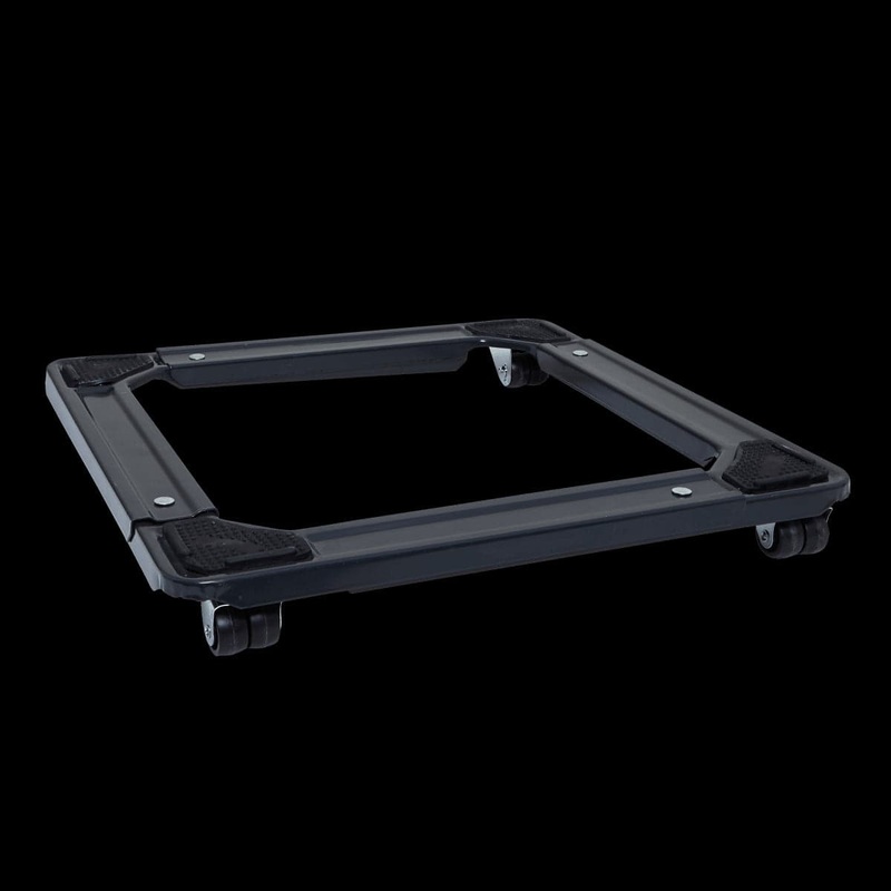 TROLLEY MOVE EVERYTHING ADJUSTABLE EXTENSION 45-63 CM, CAPACITY 150 KG