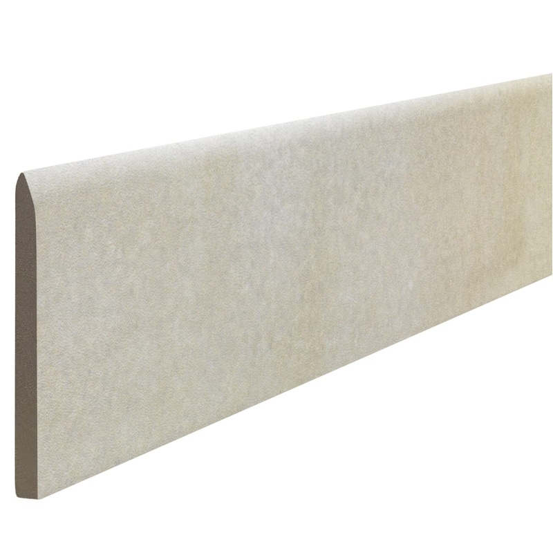 18 JUTE VENUS BEIGE SKIRTING BOARD 8X33.3