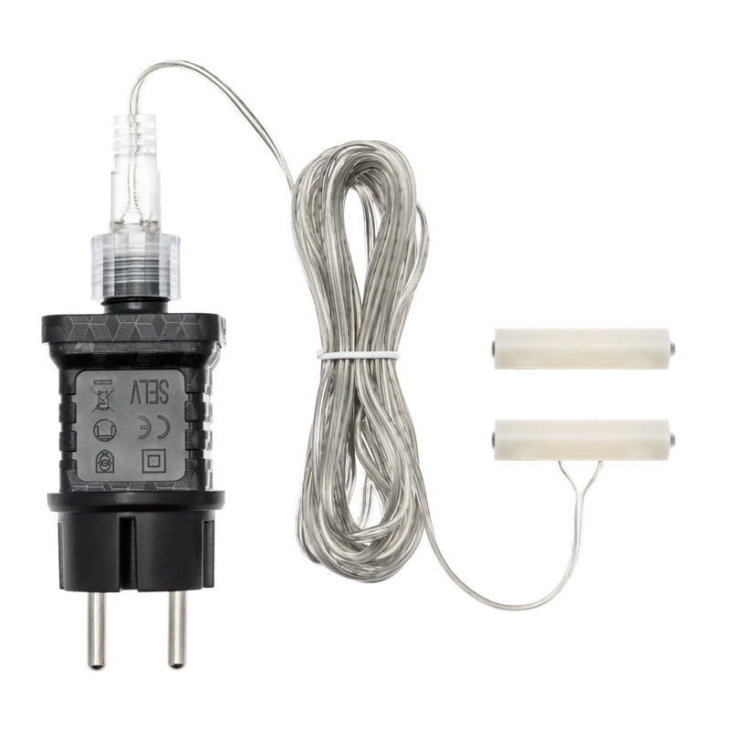 TRANSFORMER FOR BATTERY PRODUCTS 2XAAA