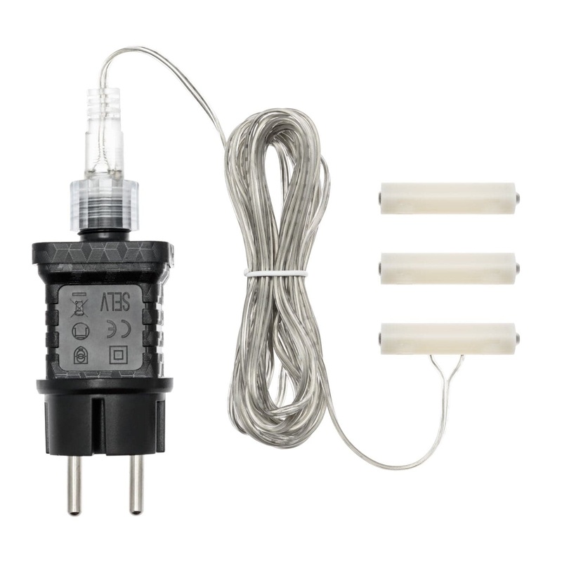 TRANSFORMER FOR BATTERY PRODUCTS 3XAAA