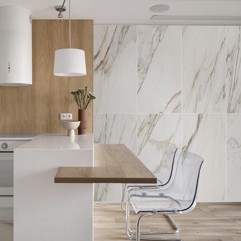 60×120 CALA GOLD LEV FLOORING 1.44MQ.