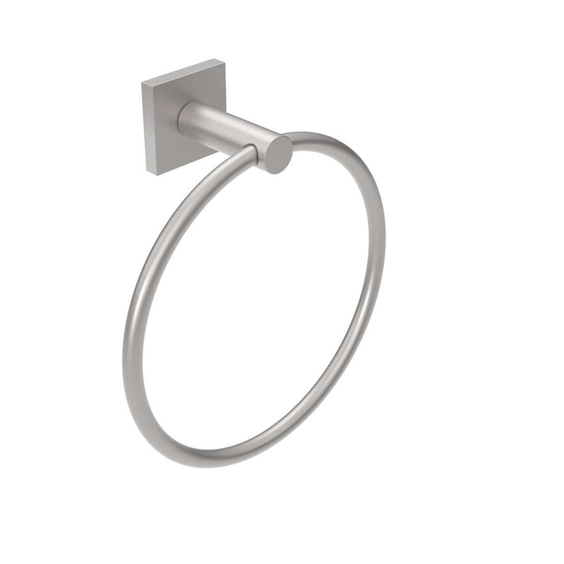 TOWEL HOLDER RING HOTEL MAISON MATT