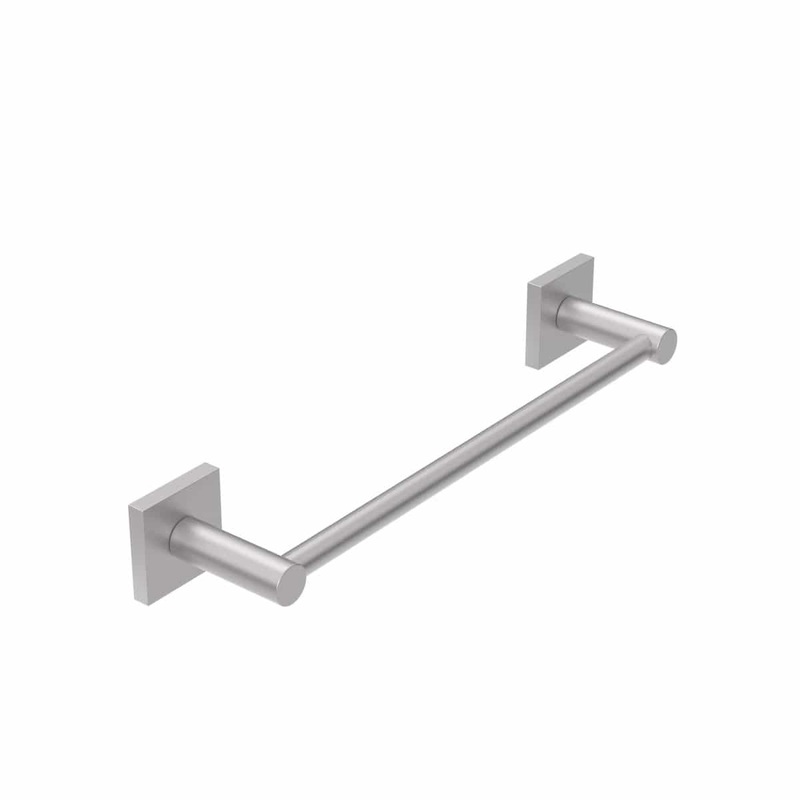 TOWEL RACK 30 CM HOTEL MAISON MATT