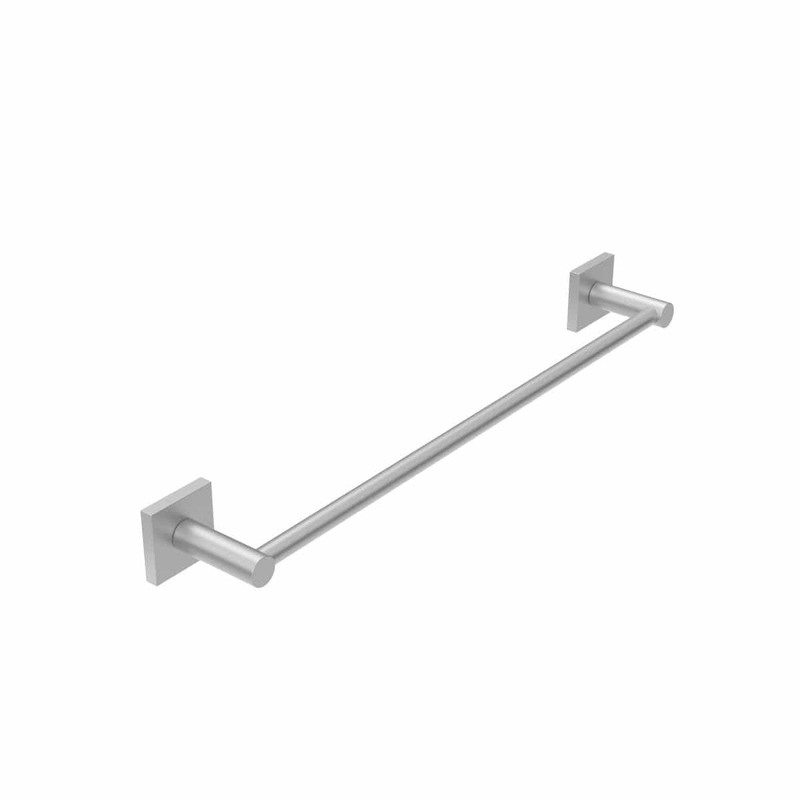 TOWEL RACK 45 CM HOTEL MAISON MATT