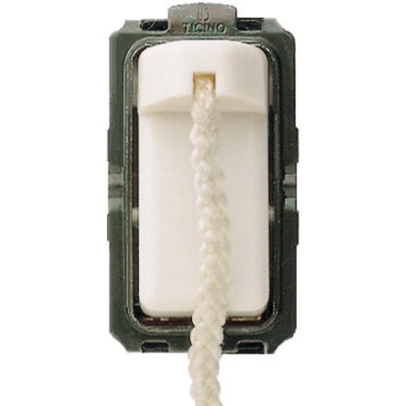 10A TIE ROD MAGIC BUTTON