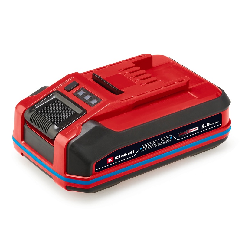 18V BATTERY CAPACITY 3 AH EINHELL