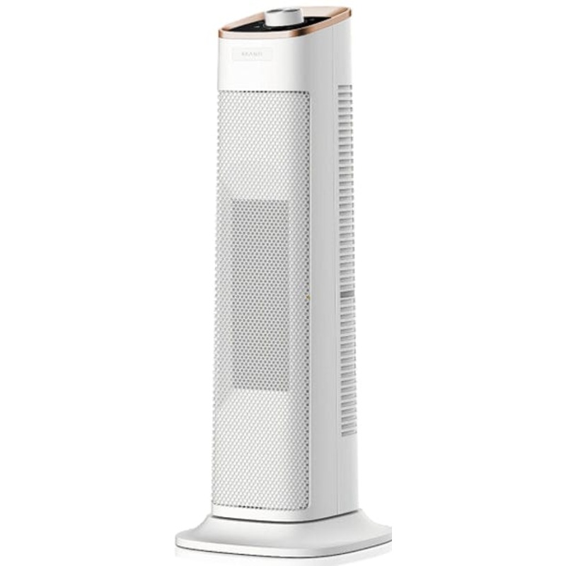 2200W TURRET FAN HEATER