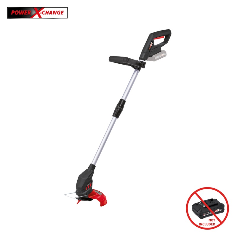 STERWINS 18V CORDLESS STRING TRIMMER BATTERY NOT INCLUDED