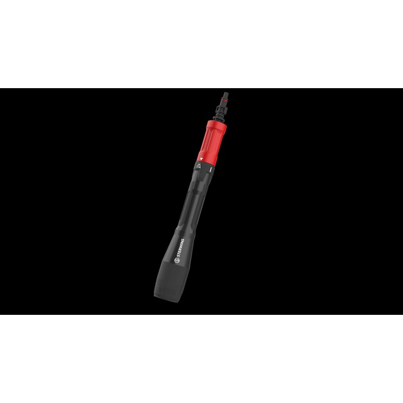 STERWINS 5-IN-1 PRESSURE WASHER JET NOZZLE