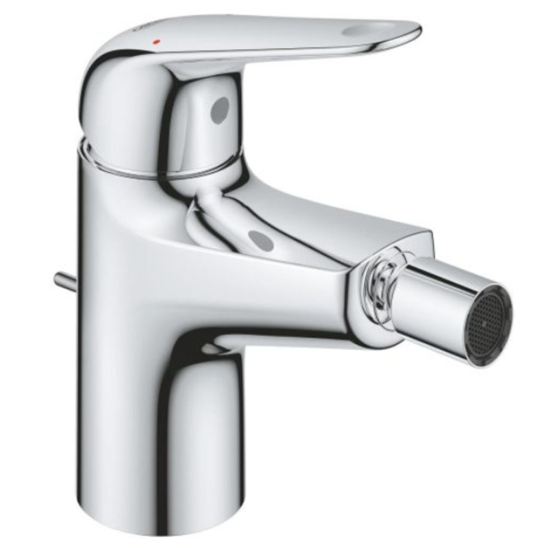 SWIFT SINGLE LEVER MIXER X BIDET