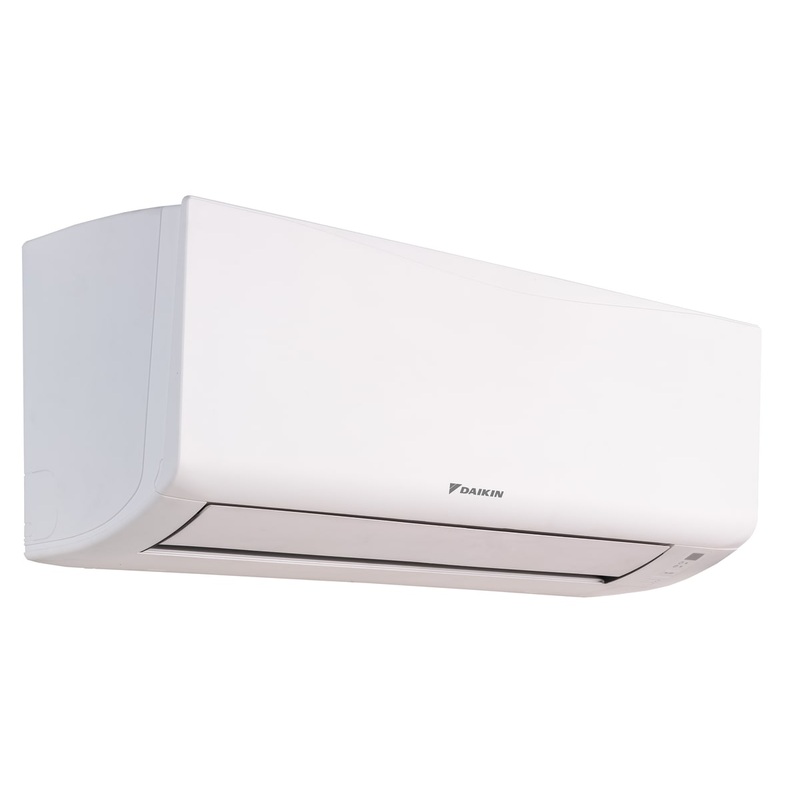 U.I. AIR CONDITIONER Daikin New Evo 12000 Btu