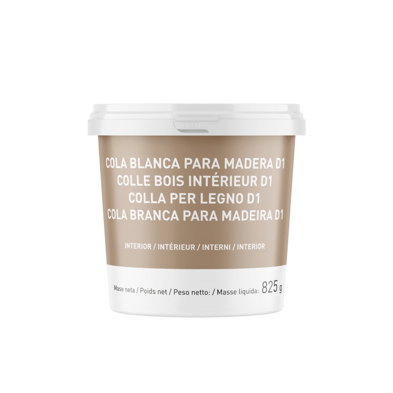 WOOD GLUE D1 825GR