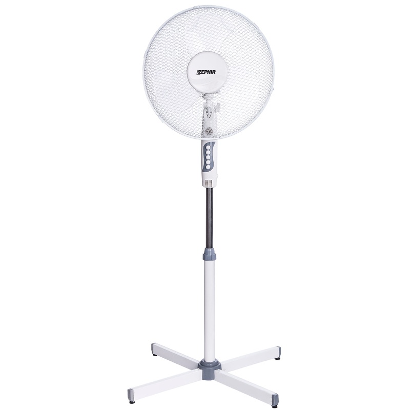 40CM 45W H 133 cm floor-standing floor fan