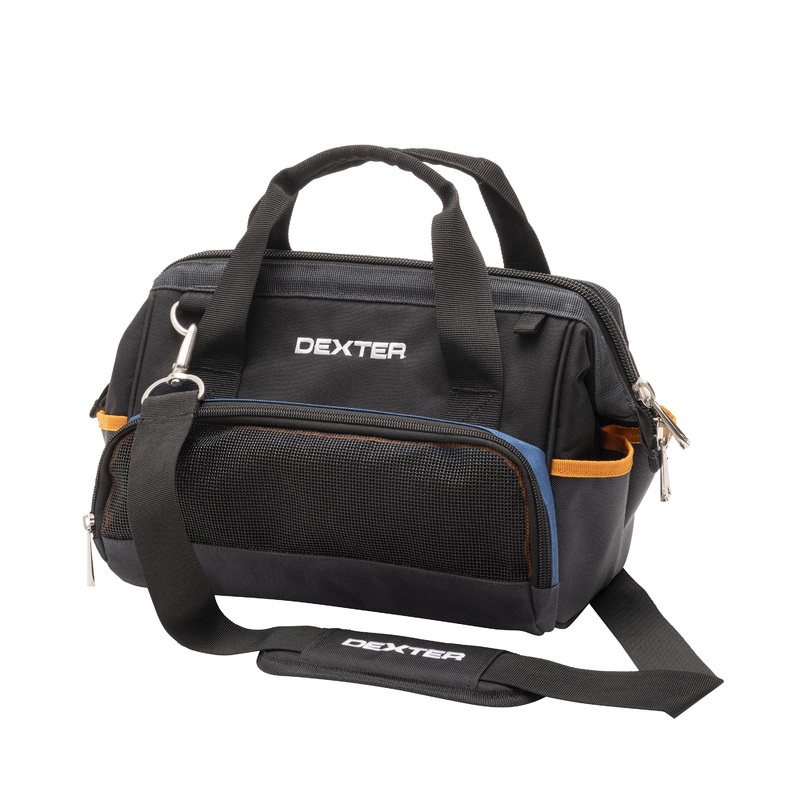 TOOL BAG – 14L DEXTER