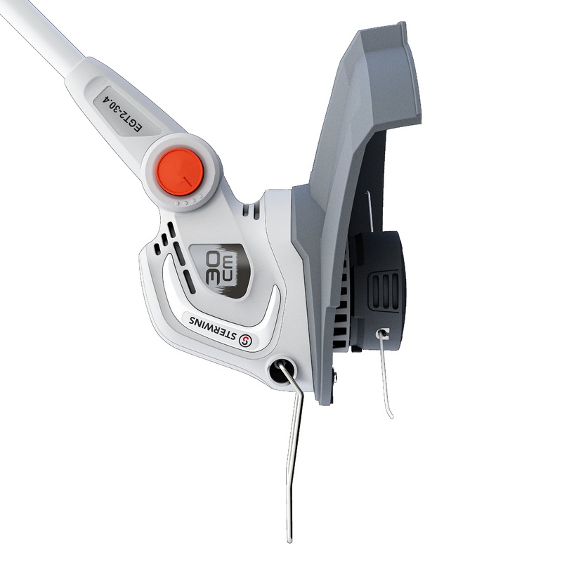 600W STERWINS STRING TRIMMER CUTTING DIAMETER 30CM