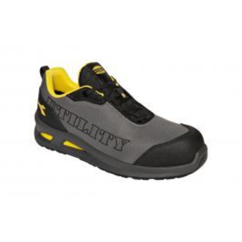 ANTINFORTUNISTICA SHOE No42 SMART SOFTBOX DIADORA S1P