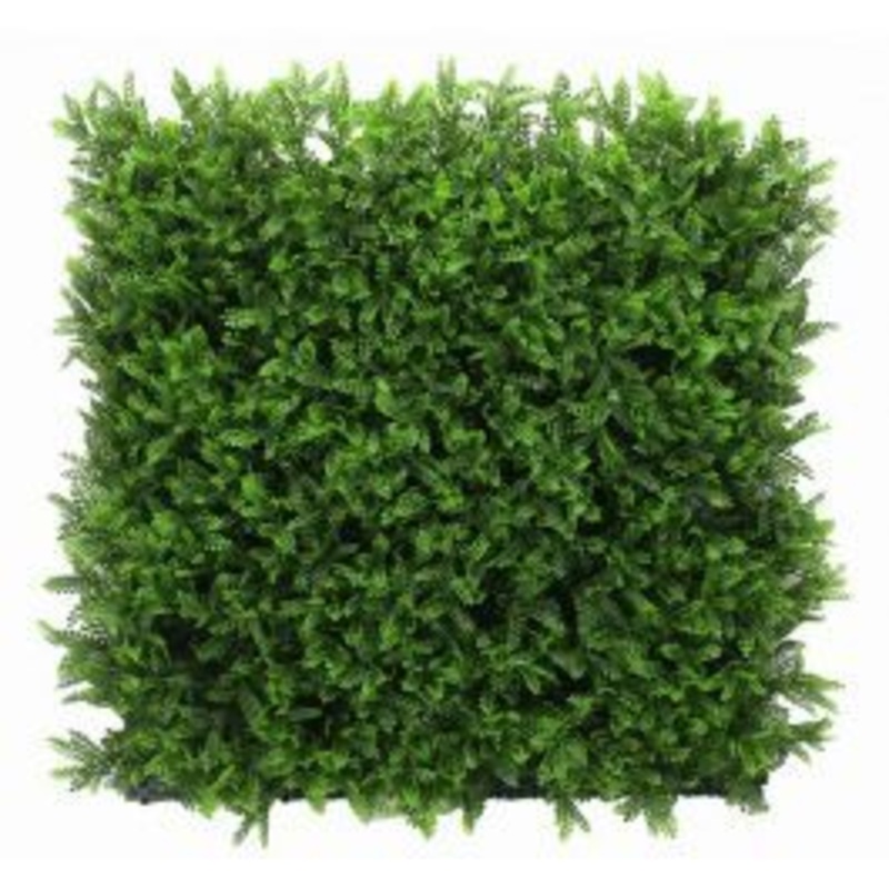 SYNTHETIC WALL PANEL ELECHO 1X1MT