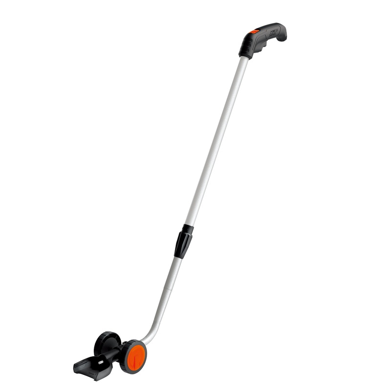 WORX TELESCOPIC EXTENSION 2 CUTTING HEIGHTS FOR ELECTRIC SCISSORS WG801E