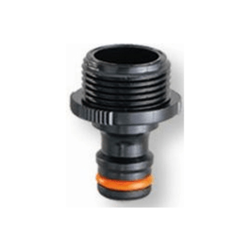 3/4P DIAMETER THREADED FITTING WITH USC