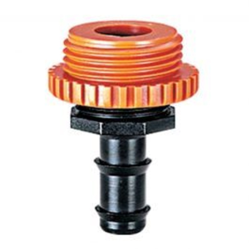 3/4P MALE THREADED PIPE FITTING