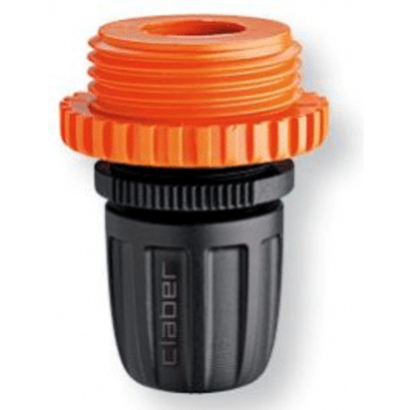 3/4P THREADED FITTING FOR PIPE DIAM 1