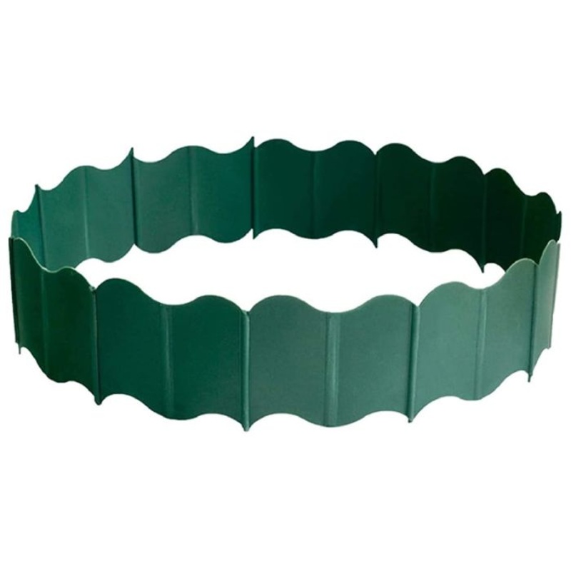 BORDO COMPONIBILE 16X14 GREEN PACK