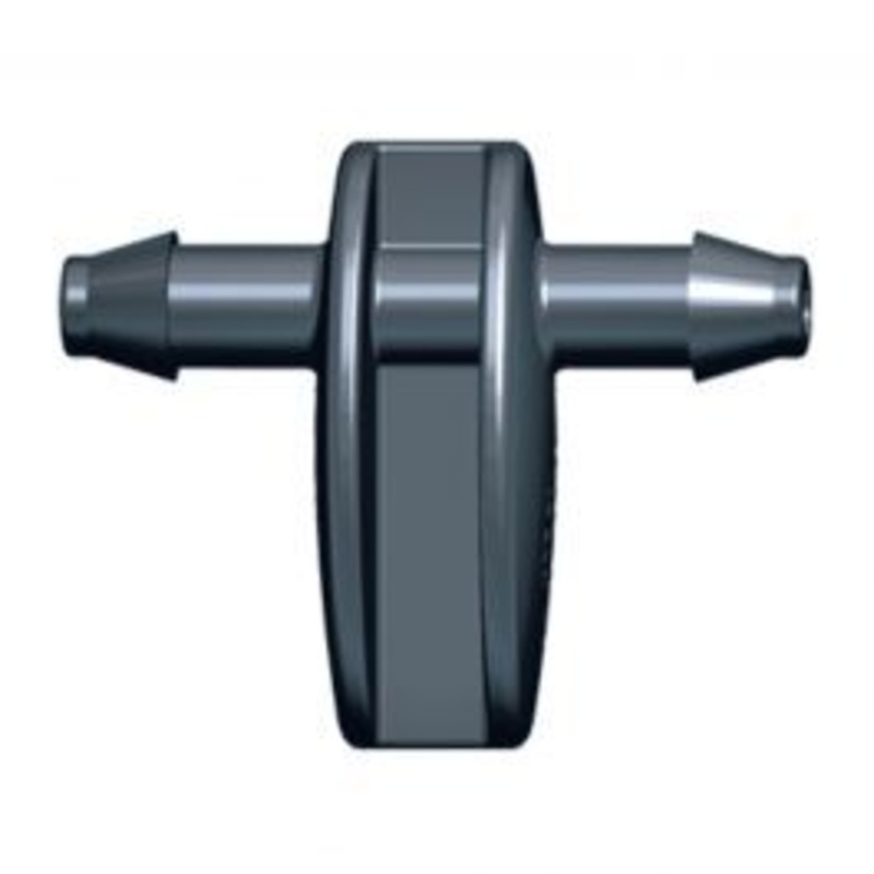 EXTENSION FITTING FOR PIPE DIAMETER 4/6M