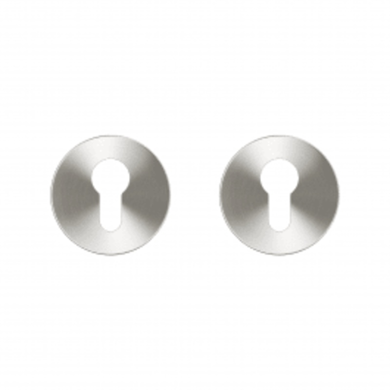 NOZZLE BRUSHED POLISHED NICKEL
