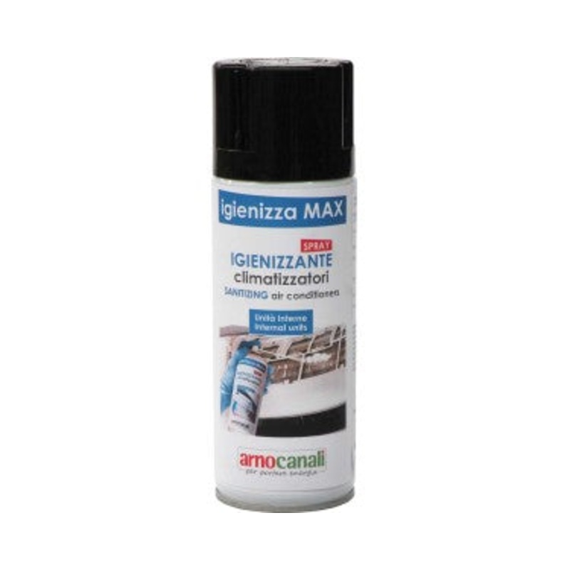Sanitizer 400 ML