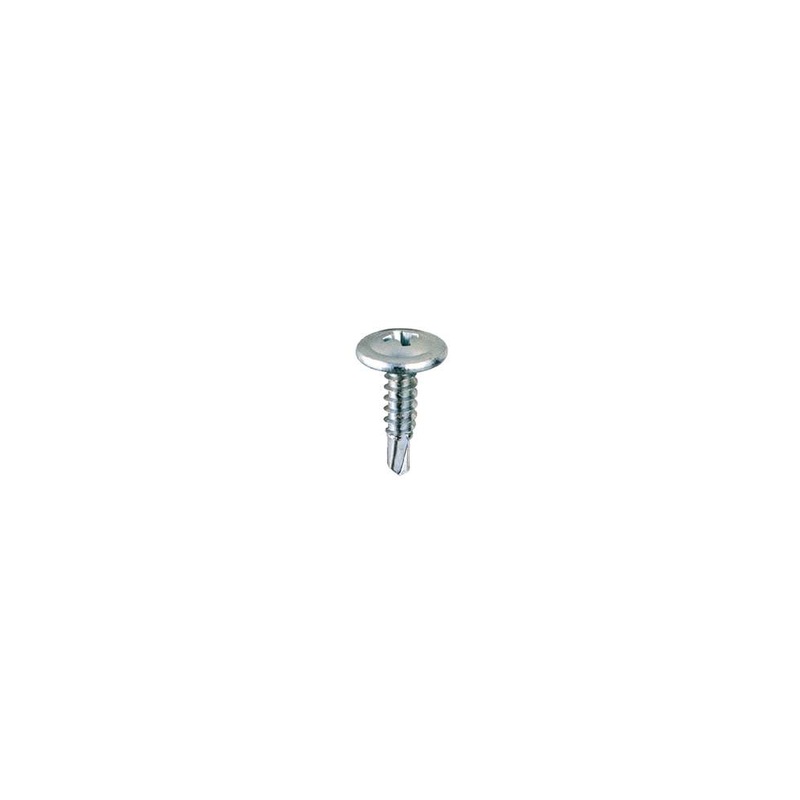 Self-Drilling Screw 4.2 X 13 Fluted