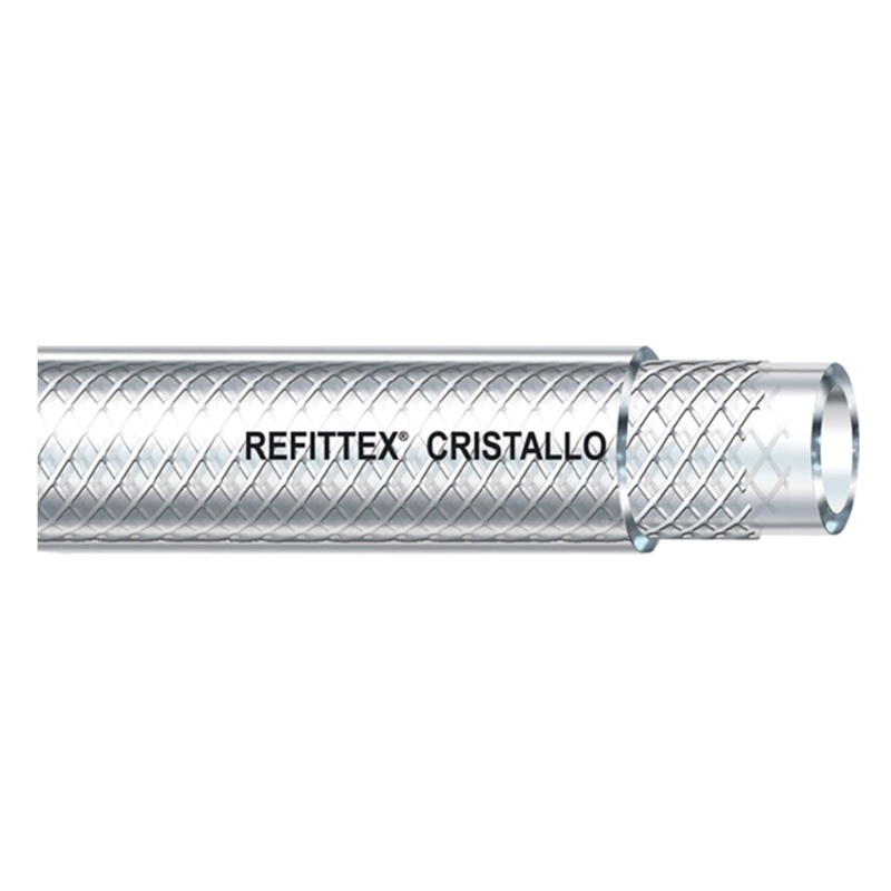 *TUBE REFITTEX CRYSTAL 16MM