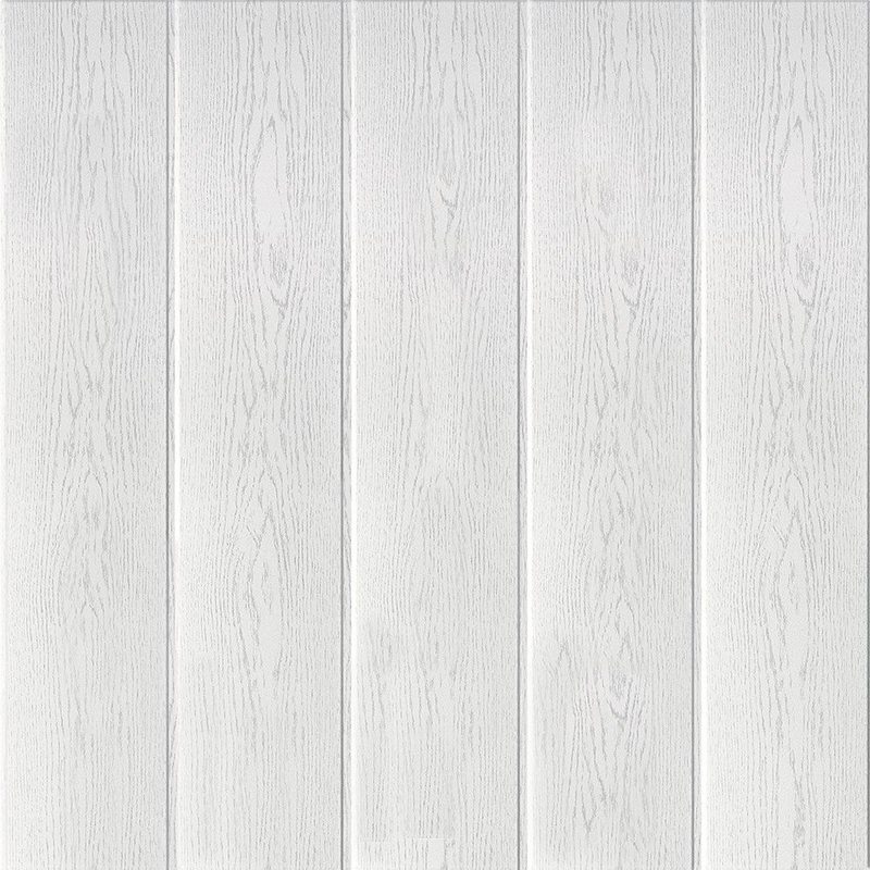 8 DECORATIVE POLYSTYRENE PANELS FOR