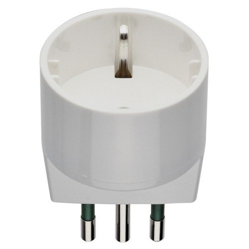 ADAPTER S11 + P30 WHITE