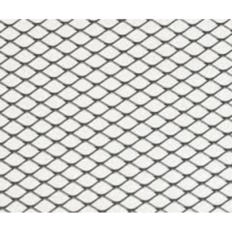 ALL EXPANDED METAL SHEET 50X20 10X5.5 X0.8