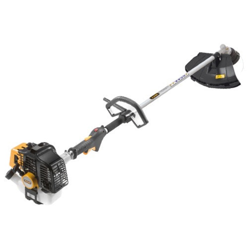 ALPINE BRUSHCUTTER ABR 32A COMBUSTION 2