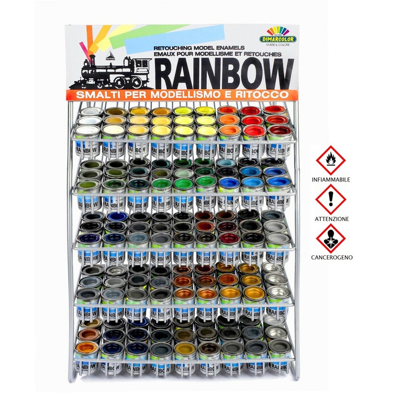 ANTIQUE GOLD ENAMEL 17ML