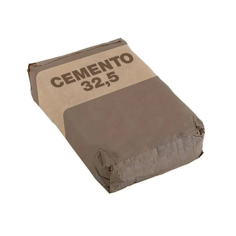 CEMENT 32.5 KG.25 ‘BUZZI’ 852GD
