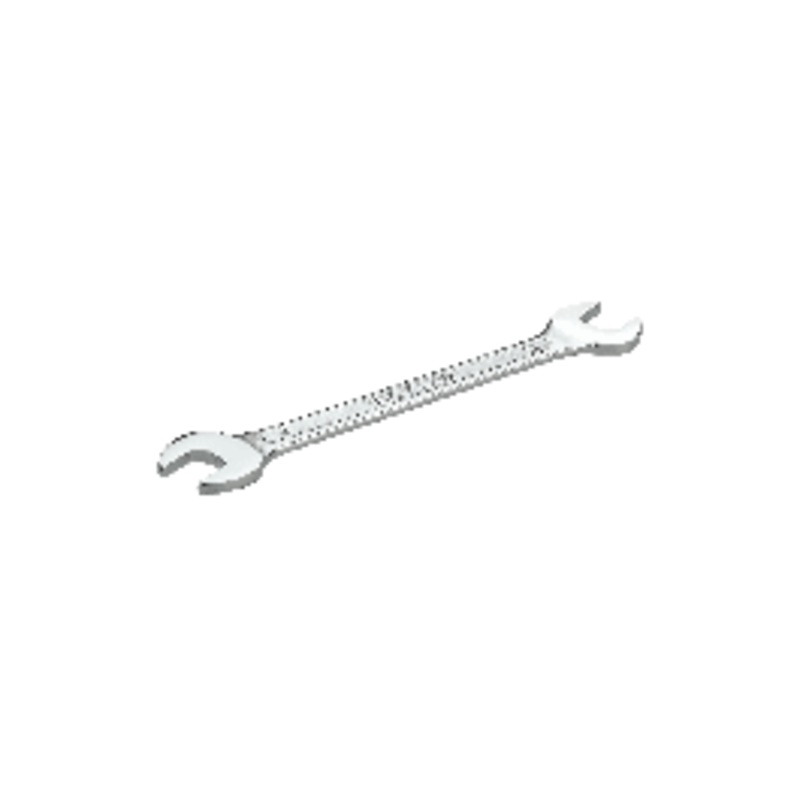 DEXTER FIXED WRENCH 12X13MM LENGTH 17