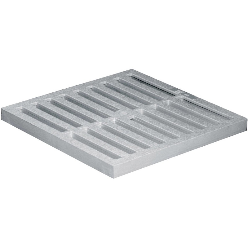 GRIGLIA INSPECTION WELL POLYPROPYLENE