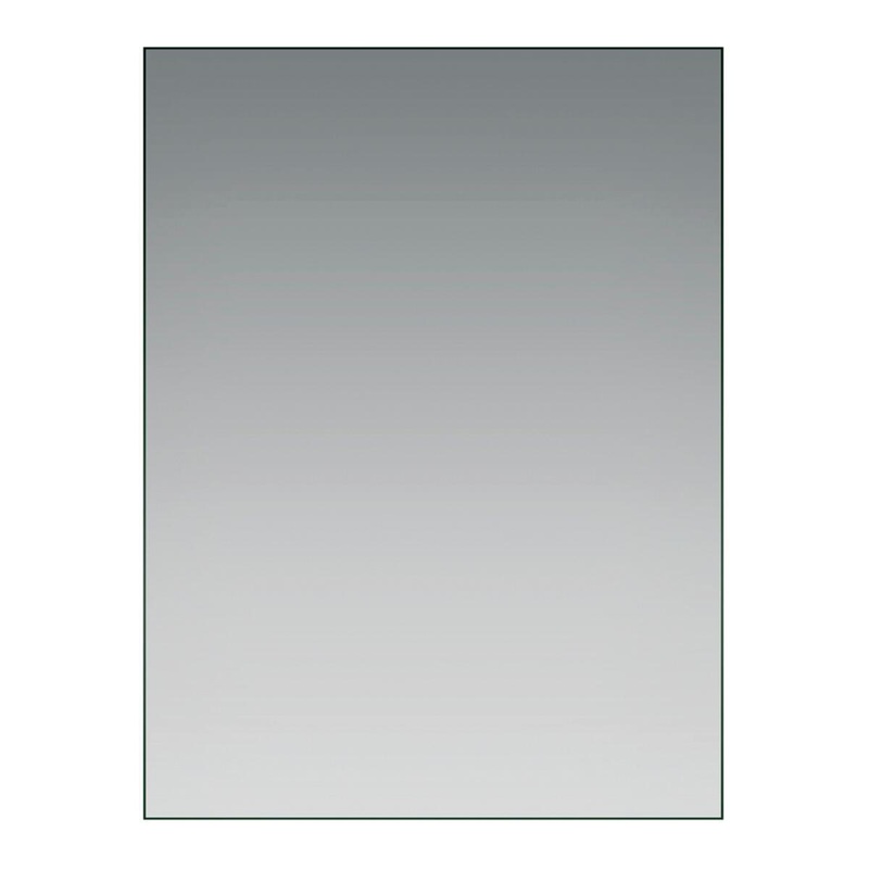 SPECCHIO SEMPLICE 70 X 50 CM