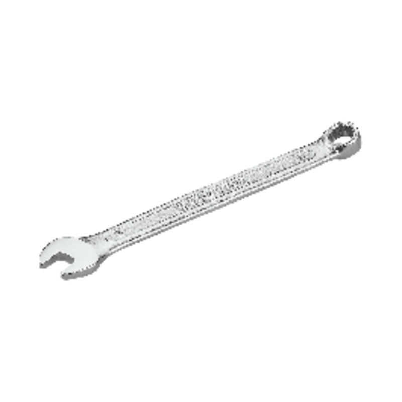 DEXTER COMBINATION WRENCH 6MM. LENGTH9